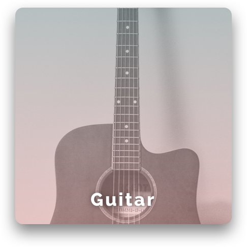 Guitar music Class/lessons image