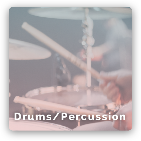 Drums/Percussion music Class/lessons image
